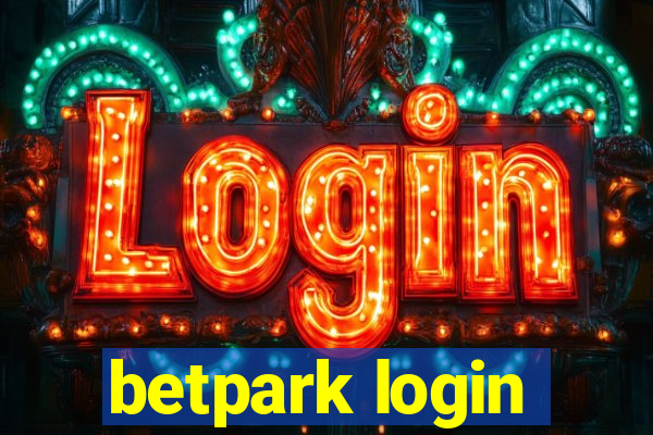 betpark login